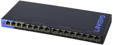 سوییچ LGS 116P لینکسیس